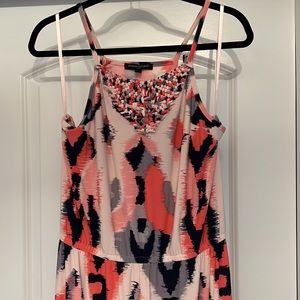 Banana Republic Maxi Dress